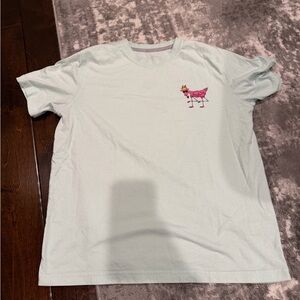 GOAT USA Youth Tee Shirt